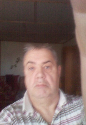 My photo - alexsander, 68 from Tambov (@alexsander226)