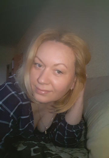 Моя фотография - Ольга, 43 из Одесса (@olga214672)