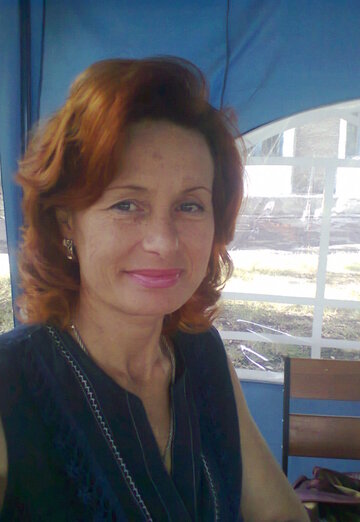 Моя фотография - Виктория, 62 из Донецк (@viktoriya77131)