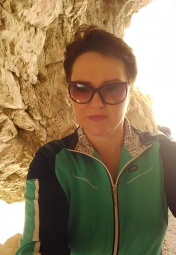 Моя фотография - Елена, 54 из Ставрополь (@elena256346)