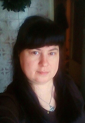 Моя фотография - Татьяна, 49 из Каменское (@tatyana335788)