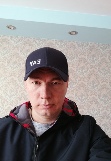 My photo - Vyacheslav, 38 from Promyshlennaya (@vyacheslav84932)