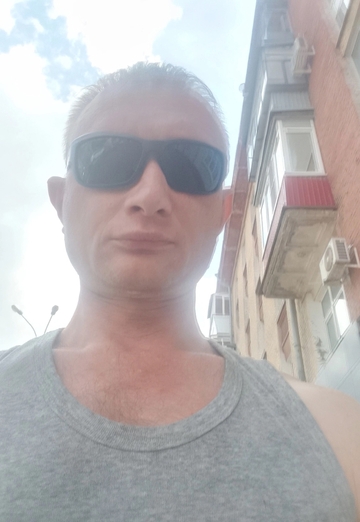 My photo - Oleg, 38 from Samara (@oleg354849)
