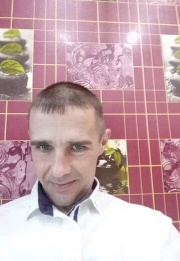 My photo - Igor, 44 from Naberezhnye Chelny (@igor294515)