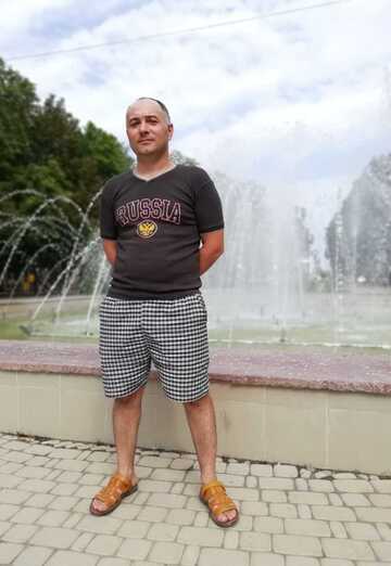 My photo - Sergey, 39 from Leningradskaya (@sergey909618)