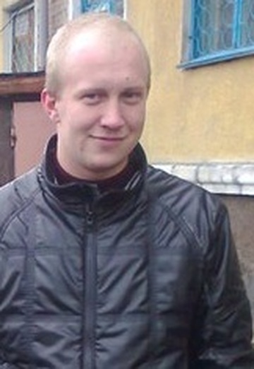 My photo - Egor, 33 from Myski (@egor5690)