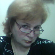 людмила, 71, Таганрог