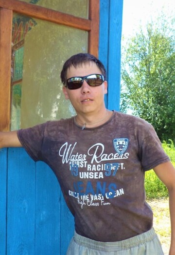 My photo - Grigoriy, 33 from Usolye-Sibirskoye (@grigoriy25482)