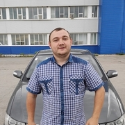 Незнакомец, 36, Санкт-Петербург
