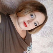 Оксана, 32, Красная Горбатка