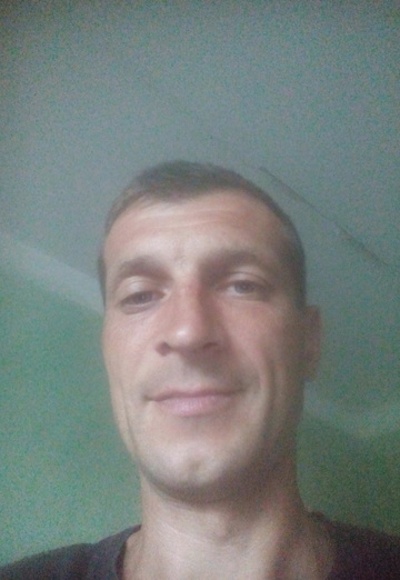 My photo - aleksandr, 42 from Cherkasy (@aleksandr752792)