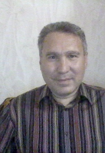 Моя фотография - Вадим, 52 из Тирасполь (@vadim108251)