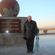 ANDREY 80 Krasnoyarsk