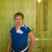 Людмила, 65, Когалым (Тюменская обл.)