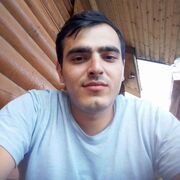 Aram, 25, Чкаловск
