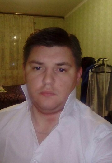 Моя фотография - Рыженков Николай, 32 из Серпухов (@rijenkovnikolay)