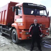 дима беликов, 38, Хвалынск