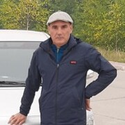 Sanek, 47, Ленск