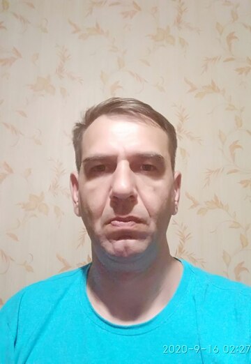 Моя фотография - Дмитрий, 44 из Советск (Калининградская обл.) (@dmitriy422686)