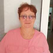 Ольга, 48, Новочеркасск