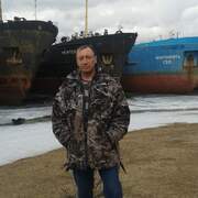 дмитрий, 49, Новоульяновск