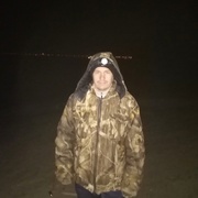 Александр Оглезнев, 39, Чайковский