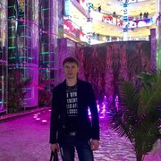 Константин, 38, Дубки