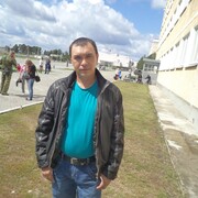 Олег, 43, Верхняя Салда