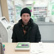 Павел, 48, Анадырь (Чукотский АО)