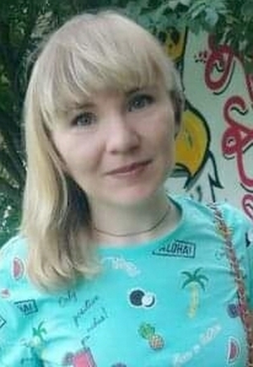 Моя фотография - Виктория, 35 из Харьков (@viktoriya123733)