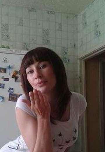 Моя фотография - Юленька, 36 из Кисловодск (@yuliya21210)