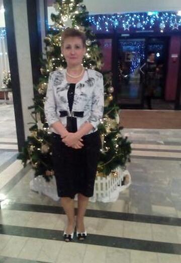My photo - Tatyana, 63 from Valday (@tatyana175245)