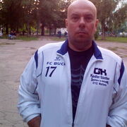 Юрий 41 год (Лев) Полтава
