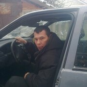 Алексей Александрович, 47, Тбилисская