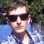 Максим 30 лет (Стрелец) Сахновщина