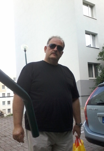 My photo - Maroš, 57 from Bratislava (@maro89)