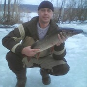 Алексей, 43, Барыш