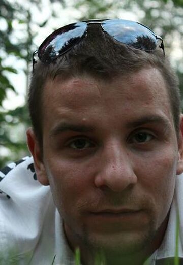 Моя фотография - Артур, 36 из Волгоград (@artur9172)