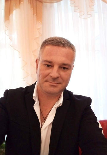 My photo - Andrey, 43 from Yalta (@andrey880010)