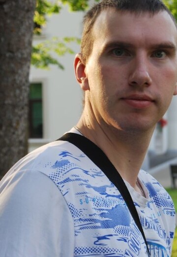 My photo - igors andrejevs, 33 from Vilnius (@igorsandrejevs7)