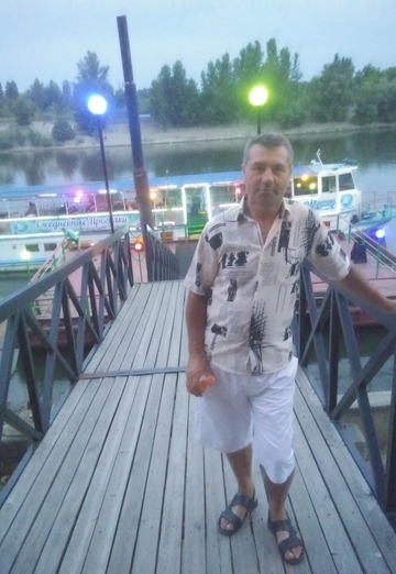 Моя фотография - николай, 51 из Тирасполь (@nikolay213089)