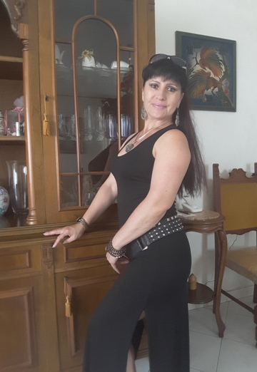 My photo - ***LYuD-MILA***, 53 from Rome (@ludmila8438)