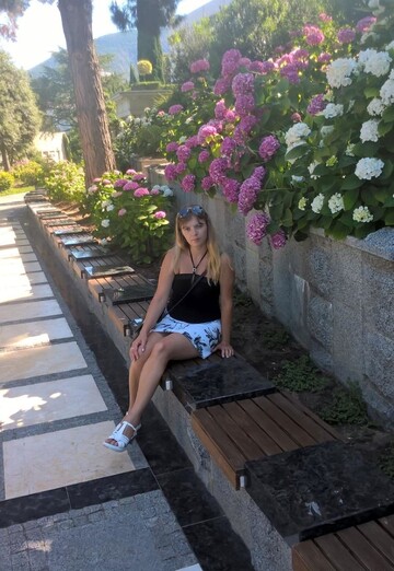 Моя фотография - Анастасия, 40 из Ялта (@anastasiya112811)