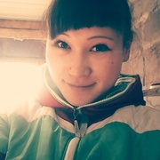 Анюта, 29, Шира