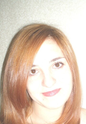Моя фотография - Елена, 31 из Йошкар-Ола (@elena441535)