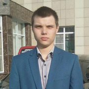 Виктор, 26, Зубова Поляна