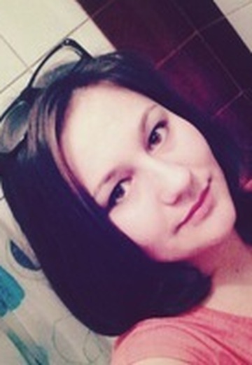 My photo - Anya, 26 from Vinnytsia (@anya37245)