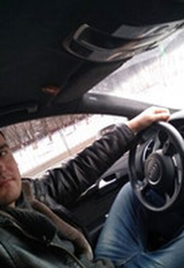 My photo - Grisha, 23 from Luhansk (@grisha10288)