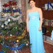 Лариса, 52, Кохма