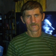 иван, 64, Бреды